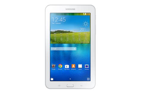 Galaxy Tab 3 Lite ‎‎(Wi.